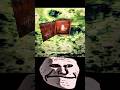 unlimited items vs boat escape in granny chapter 2 gameplay 😆| troll face edit #granny #gaming