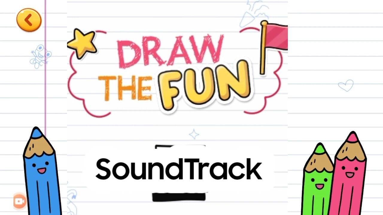Playkids Draw The Fun Soundtrack #1