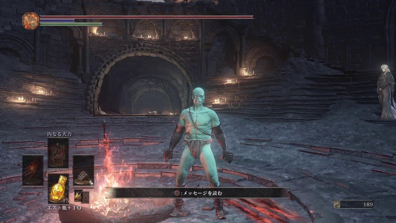 10 ダークソウル3 セスタスモンスター ワの国編 Youtube 10 ダークソウル3 セスタスモンスター ワの国編 Youtube