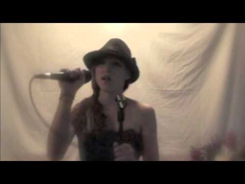 Someone Like You cover (original Adele) by Kaleigh...