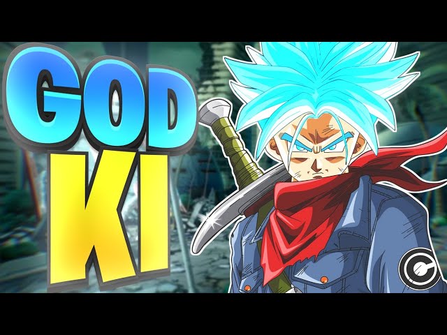 Dragon Ball ,Trunks Vs Son Goku Duel Ke 2 (Gameplay)