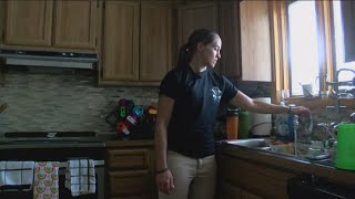 Maumee residents struggle with huge water bills