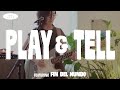 Play & Tell with Fin Del Mundo | Fender Next | Fender