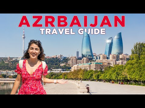 10 Best Places To Visit In Azerbaijan