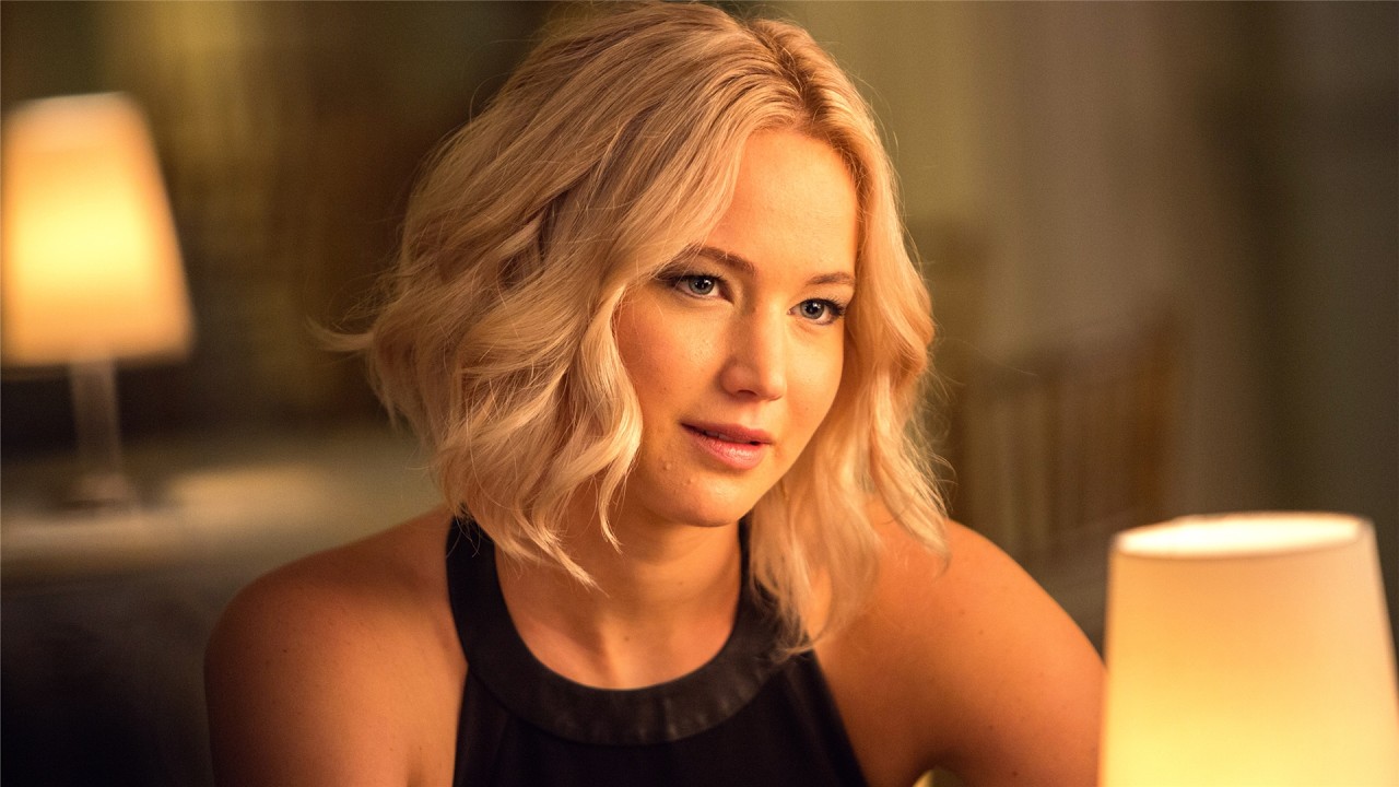 美国女明星这段独白语速适中，是练习英语听力跟读的绝佳素材