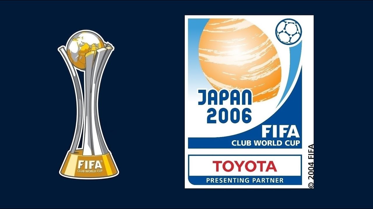 Todos os Gols do Mundial de Clubes 2006 YouTube Todos os Gols do Mundial de Clubes 2006 YouTube