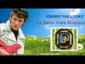 Johnny Hallyday  la seule vraie musique