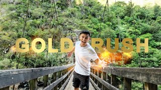 Rich Gold Mining History  Waihi & Karangahake Gorge | NEW ZEALAND