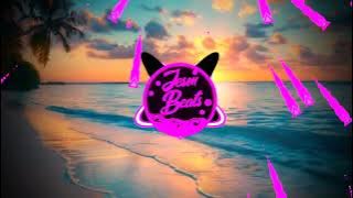 DJ Santai Aja Cuy terbaru full analog bass remix JESON BEATS 2025