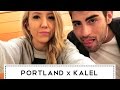 Portland x kalel