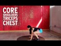How to Do a Burpee