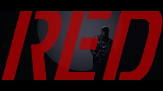 M -「RED」Music Video（30sec ver.）