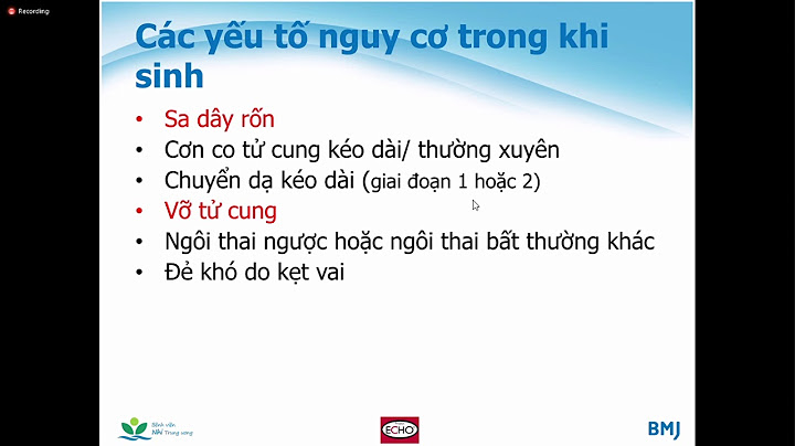 Nguyên nhân gây tán huyết slideshare