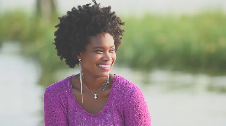 Still Greater - Joy Johnson | Song Story