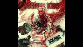 Soldier Kidd - Real Spill Slowed (Soldier Mentality)