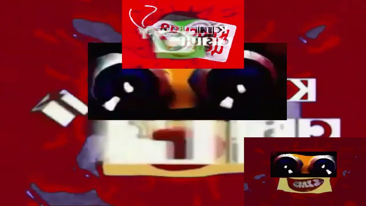 (V3 RE-REMAKE) Klasky opusC Error has a Sparta Venom Remix