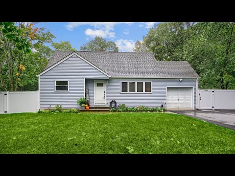 12 Whitewood Dr, New City, NY home video tour
