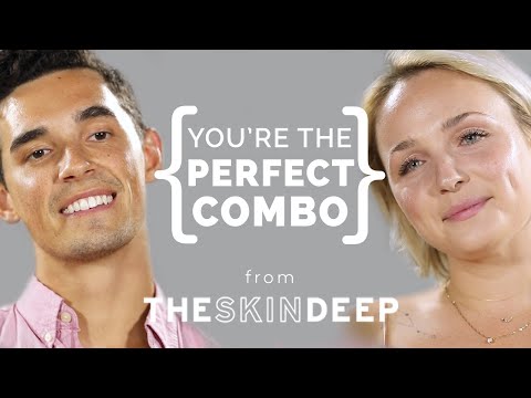 I Don’t Always Date Nice Guys | {THE AND} Blind Date Amelia & Eric