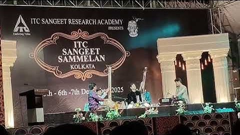 DEBORSHEE BHATTACHARJEE ||CHIRANJIT MUKHERJEE ||JYOTIRMOY BANERJEE||Live from Kolkata,2025