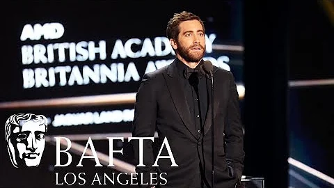 Jake Gyllenhaal recalls working with Heath Ledger ...