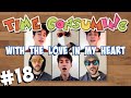 'With The Love In My Heart' by Jacob Collier EXPLAINED