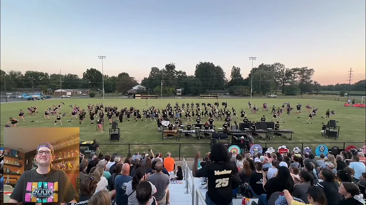 First Look at Murray 2025 - "From Dusk Till Dawn"