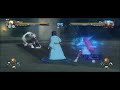 Naruto ultimate ninja storm 4 Winlator8.4.5. TEST SNEPDRAGON 720G+SETINGS