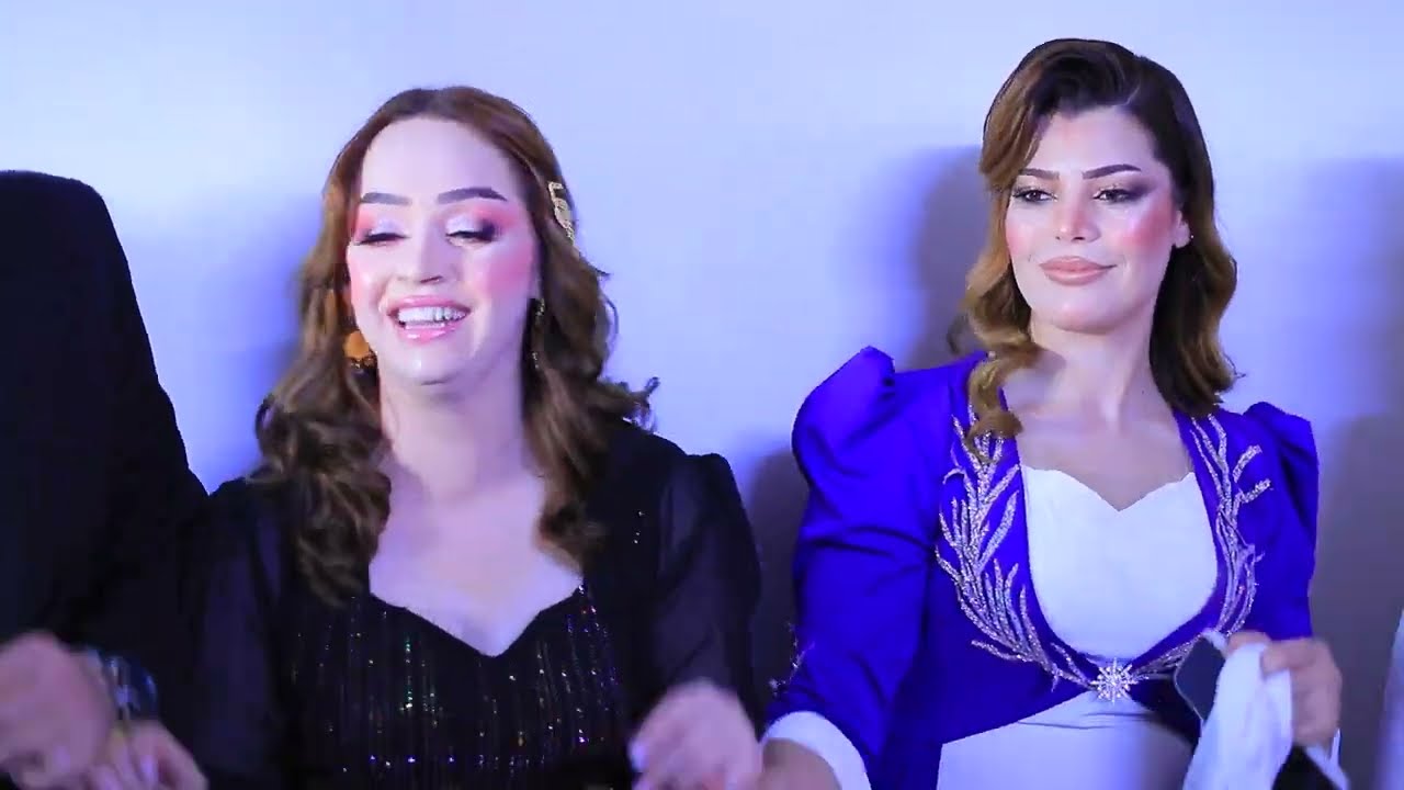 خطوبة أمير & سيفي تصوير ماكس فيديو