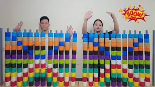 🏆🎨🚀 Who is the most accurate and fastest color sorter today?