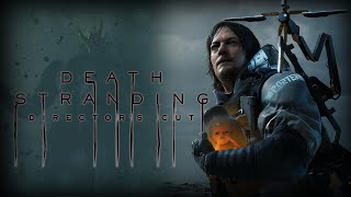 Попёрлись вдаль | Death Stranding