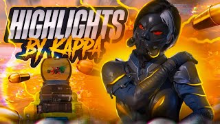 НА ПУТИ К ЦЕЛИ | HIGHLIGHT PUBG MOBILE | ROG PHONE 6D