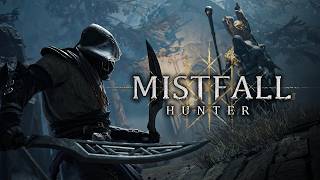 [ES] Y DE PRONTO ME ENGANCHO AL MISTFALL HUNTER - GW3 CAMBIÓ ALGO EN MI, LA ESPERANZA