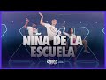 Niña de la Escuela - Lola Indigo, TINI, Belinda | FitDance (Choreography) | Dance Video