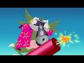 Oggy And The Cockroaches Travel To Egypt Season 7 BEST CARTOON COLLECTION New Episodes In HD 