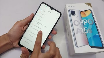 How To Solve OTG Connection Problem In Oppo A15s | OTG Problem Kaise Solve Karen