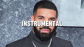 Drake - Push Ups (Drop &amp; Give Me 50) (Kendrick Lamar &amp; Rick Ross Diss) [1 Hour Loop INSTRUMENTAL)