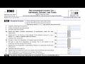 Irs form 8960 walkthrough net investment income tax for individuals estates  trusts