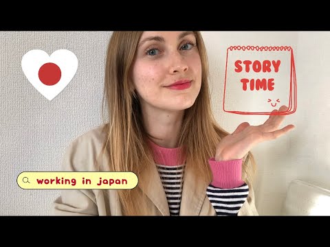 Labor Laws | Teaching In Japan
