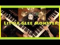 人生は一度きり/ Little Glee Monster ( リトルグリーモンスター )【 ピアノ × ピアノ 】1人でcover フル