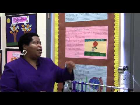 Retell the Text: Teaching Tips for Summarizing (Virtual Tour)