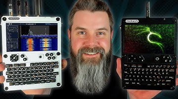 This uConsole HACK is a Game Changer