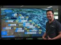 National Weather Forecast 11 Dec 2024: Rain and storms in the north, becoming warmer in the south