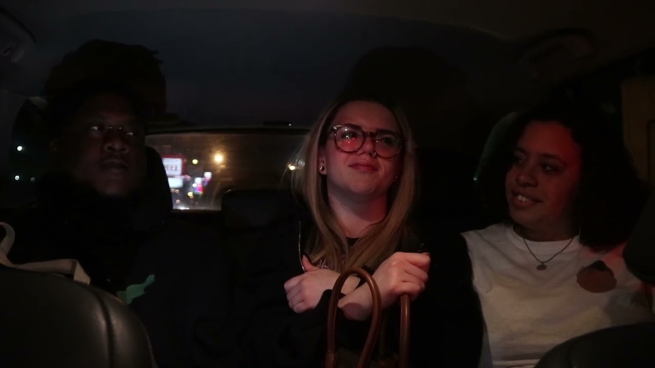 Mochi and Mackin’ w/ Suicide Prince$$$$