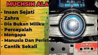 MANUSIA & PERISTIWA - MUCHSIN ALATAS