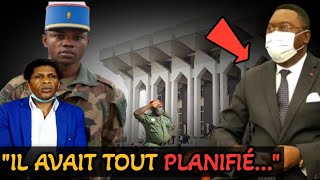 Ferdinand ngoh Ngoh démasqué par un lieutenant colonel, qui nous dévoile le véritable commanditaire