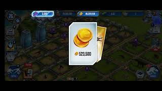 Solid Gold Pack / Baryonyx / Jurassic World :The Game