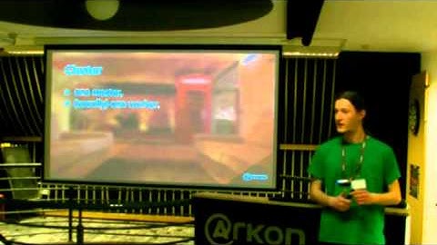 Gábor Fási - Node.js at Arkon - how did we start and where are we now?