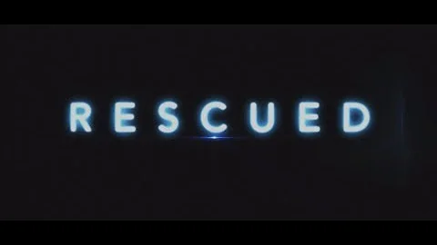 Rescued  | Trailer | Freedom from addiction  | Cri...