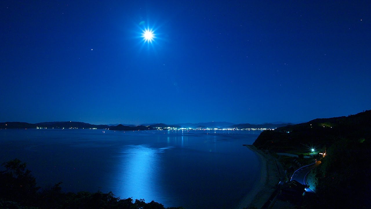 夕月 Meaning In Japanese - Mazii