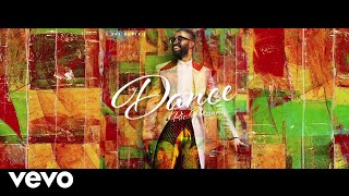 Ric Hassani - Dance (Refix) chords